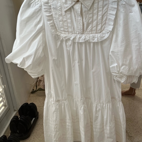 DRESS - Picture 6 of 9